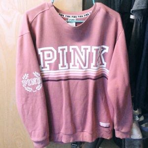 Victoria Secret PINK sweater